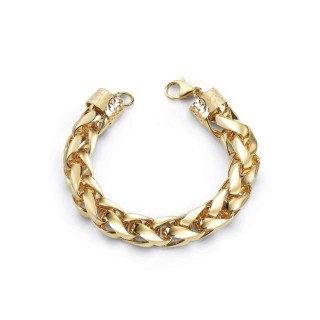 Bracciale Donna Guess JUBB01372JWYGS