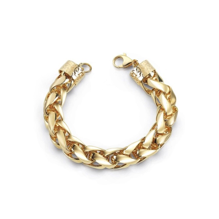 Armbånd til kvinder Guess JUBB01372JWYGS