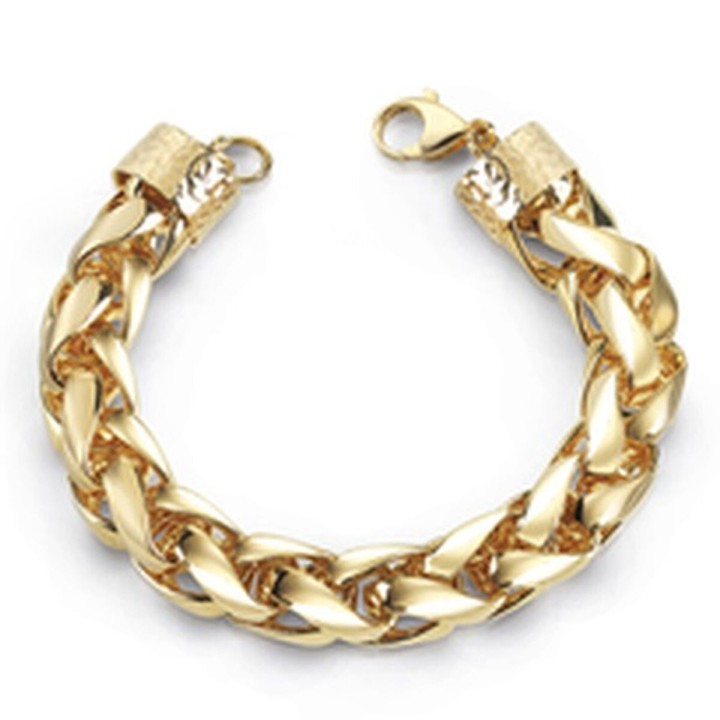 Pulsera Mujer Guess JUBB01372JWYGS