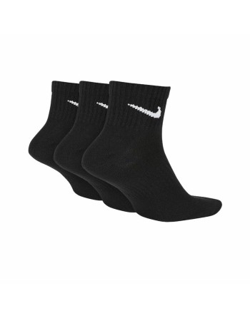 Socks Nike Everyday Lightweight 3 pairs Black