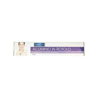Papel de aluminio PREMIUM Rollo Papel (30 cm)