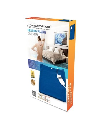 Termoforo Elettrico Multifunzione Esperanza EHB004