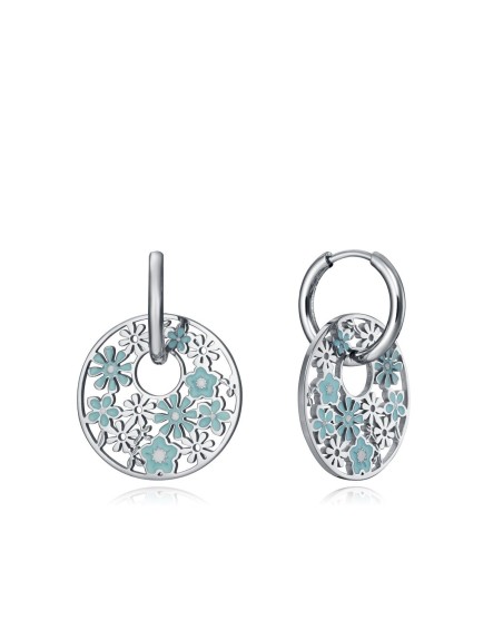 Boucles d´oreilles Femme Viceroy 75273E01000