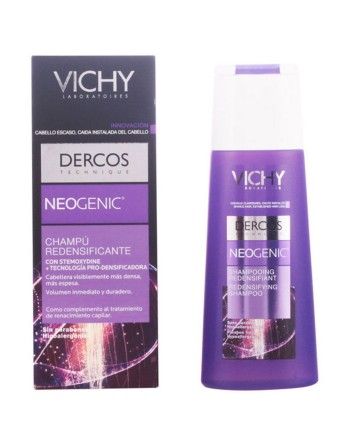 Thickening Shampoo Vichy Dercos Neogenic