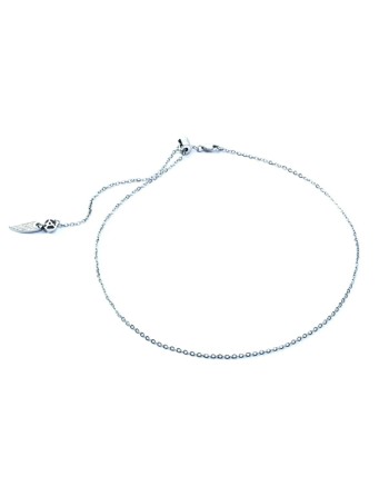 Herrenhalsband AN Jewels AL.NLIS01S