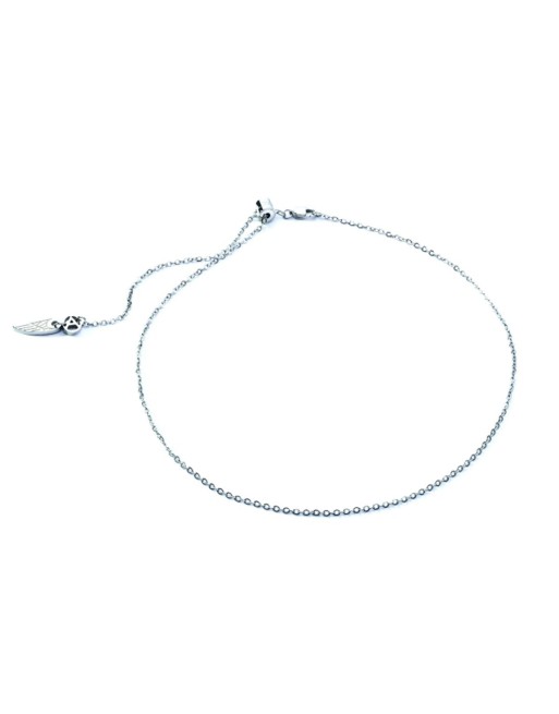 Halskæde til mænd AN Jewels AL.NLIS01S