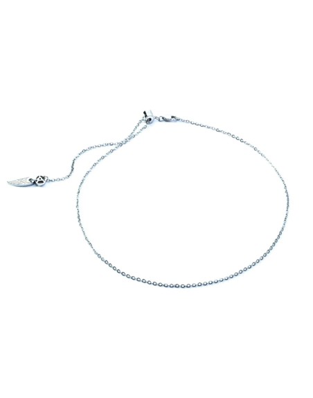 Halskæde til mænd AN Jewels AL.NLIS01S