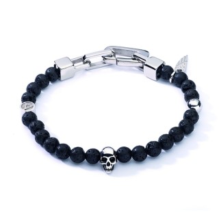 Armbånd til mænd AN Jewels AA.P255SBK