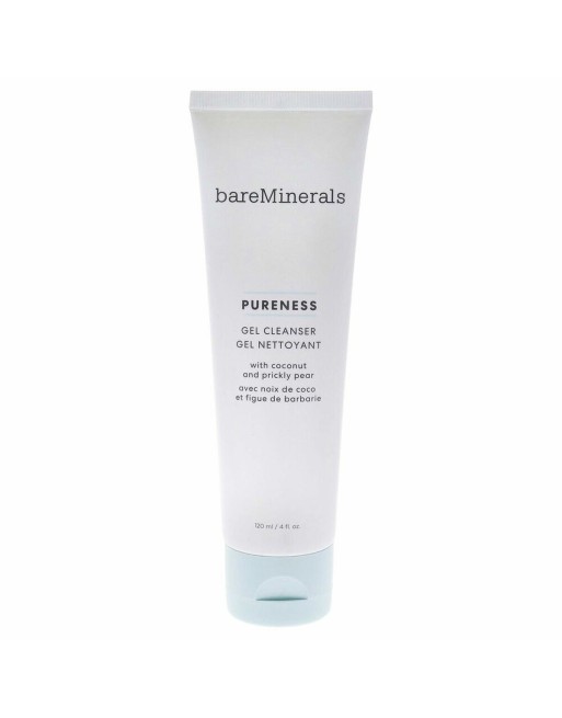 Ansigtsrens i gel-form bareMinerals COSBAR859 120 ml