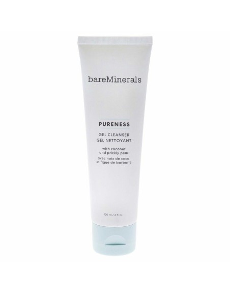 Gel Detergente Viso bareMinerals COSBAR859 120 ml