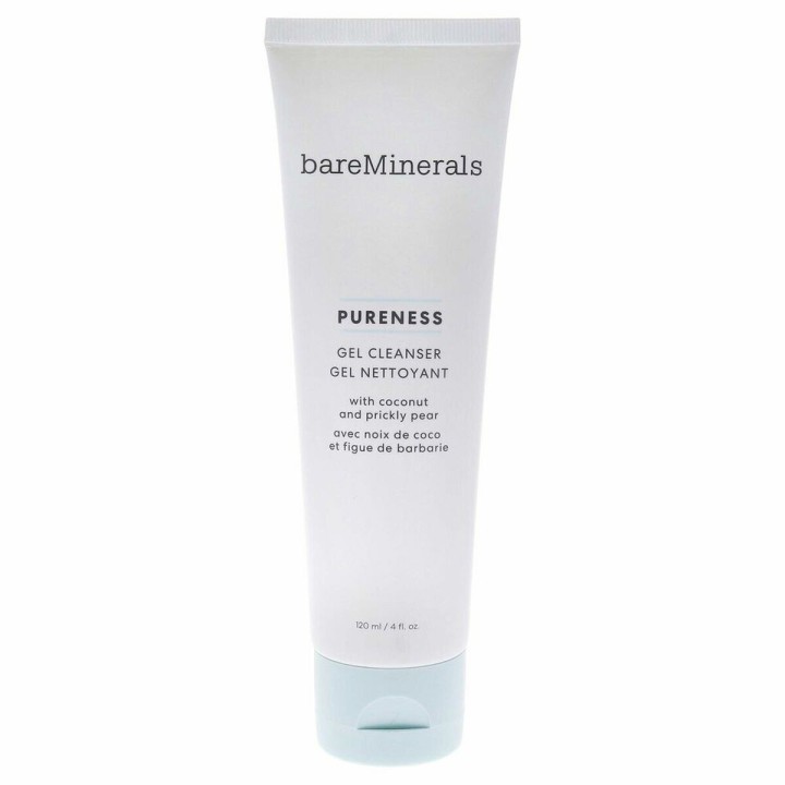 Ansigtsrens i gel-form bareMinerals COSBAR859 120 ml