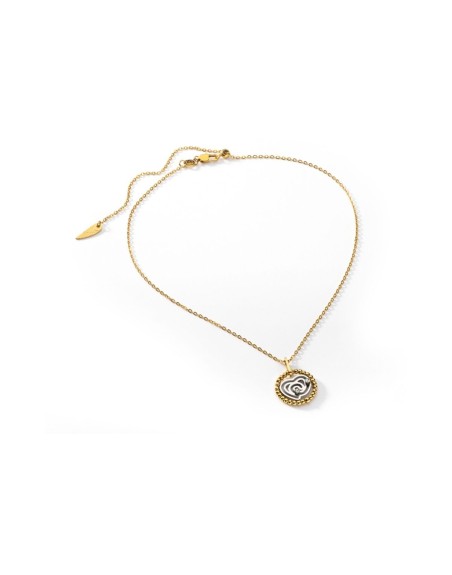 Ladies' Necklace AN Jewels AL.NSOKSSYC