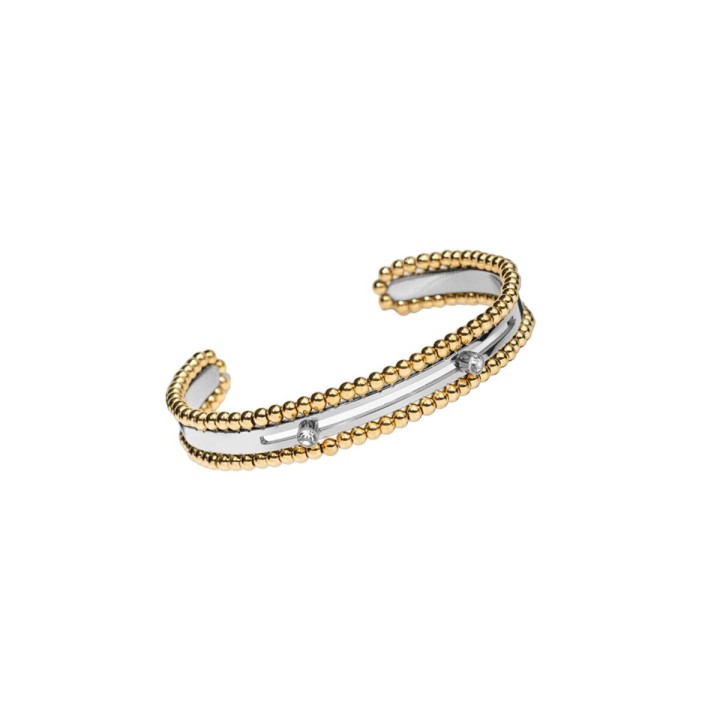 Armbånd til kvinder AN Jewels AL.BSOK1SYC