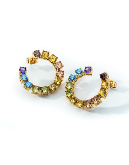 Øreringe til kvinder AN Jewels AL.ELOY11YF