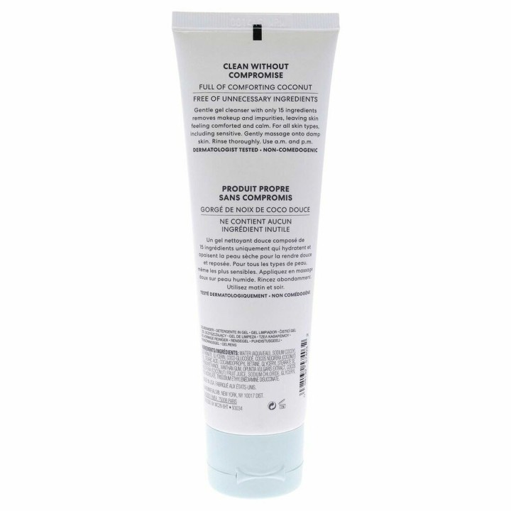 Ansigtsrens i gel-form bareMinerals COSBAR859 120 ml