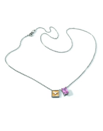 Collana Donna AN Jewels AL.NLOY2YS