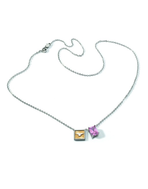Collana Donna AN Jewels AL.NLOY2YS