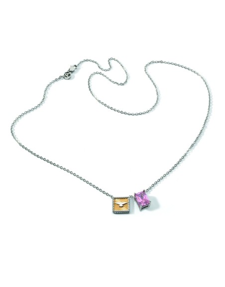 Collana Donna AN Jewels AL.NLOY2YS