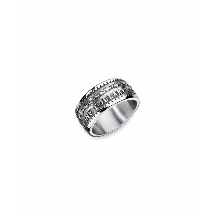Ring til mænd AN Jewels AA.R253-12 12