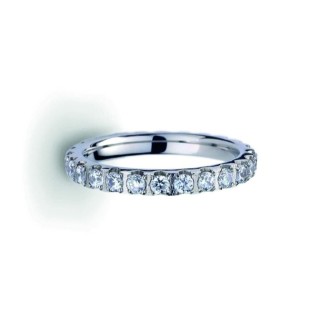 Anello Donna AN Jewels AR.R1NS10SCZ-7 7