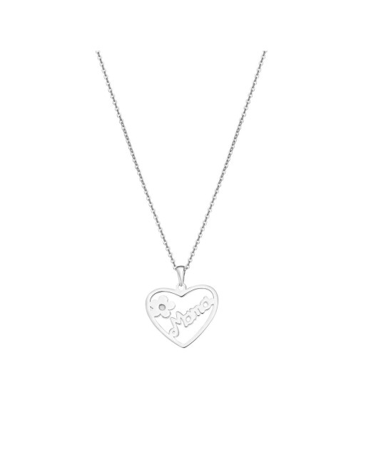 Collier Femme Lotus LP3231-1/1