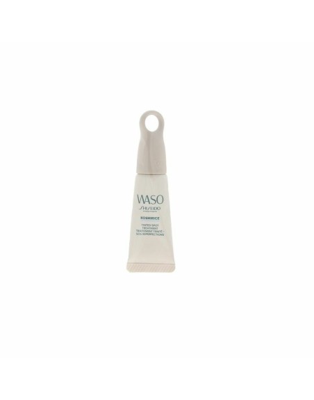 Korrigerende anti-pletter behandling Shiseido Waso Koshirice Natural Honey 8 ml