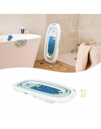 Badekar Badabulle 35 L Hvid