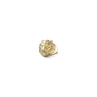 Ring til kvinder Guess JUMR01307JWYG64 24