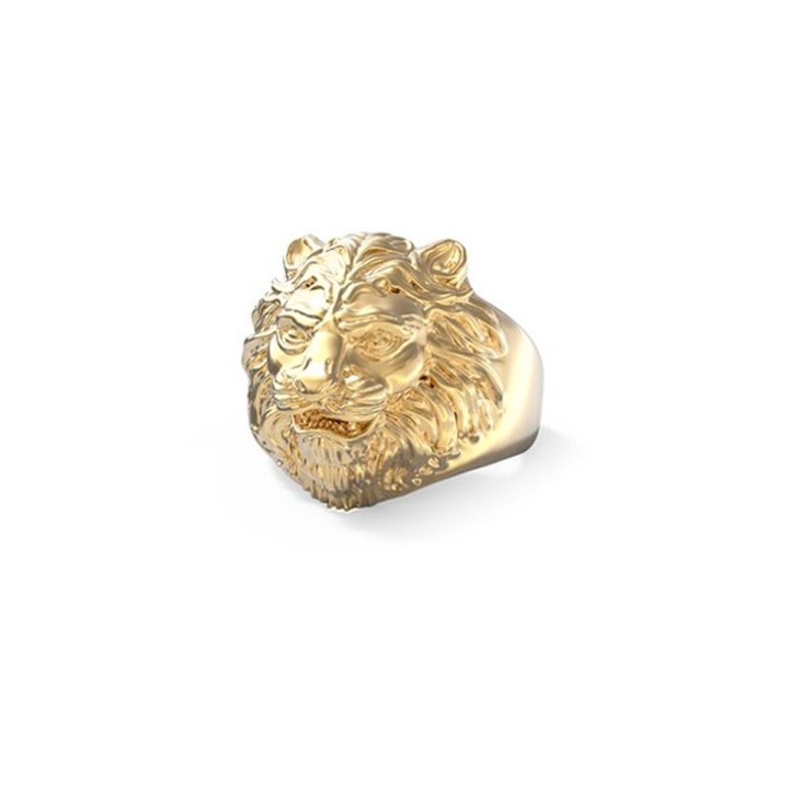 Ring til kvinder Guess JUMR01307JWYG64 24