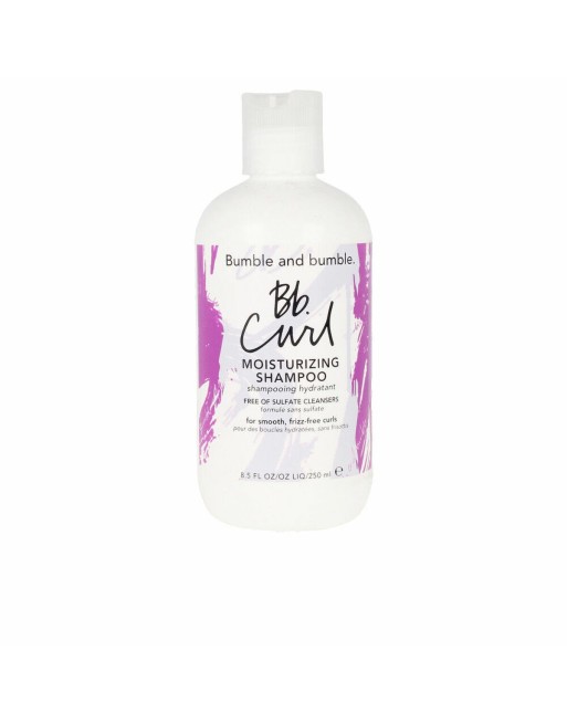 Shampooing pour boucles bien définies Bumble & Bumble 685428027770 250 ml