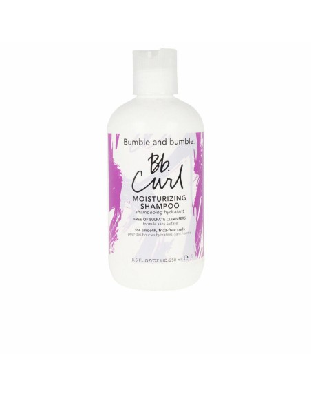 Shampoo Ricci Definiti Bumble & Bumble 685428027770 250 ml