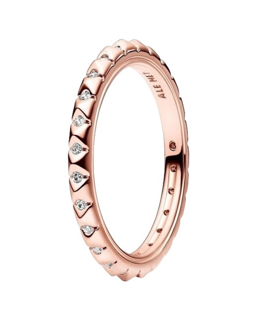 Ring til kvinder Pandora 182800C01-58 18