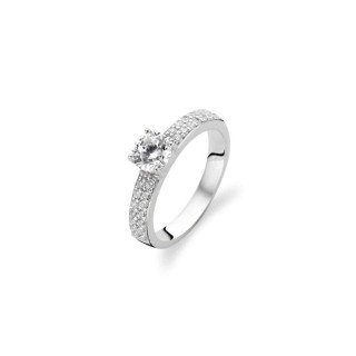 Anello Donna Ti Sento 1795ZI/48 8