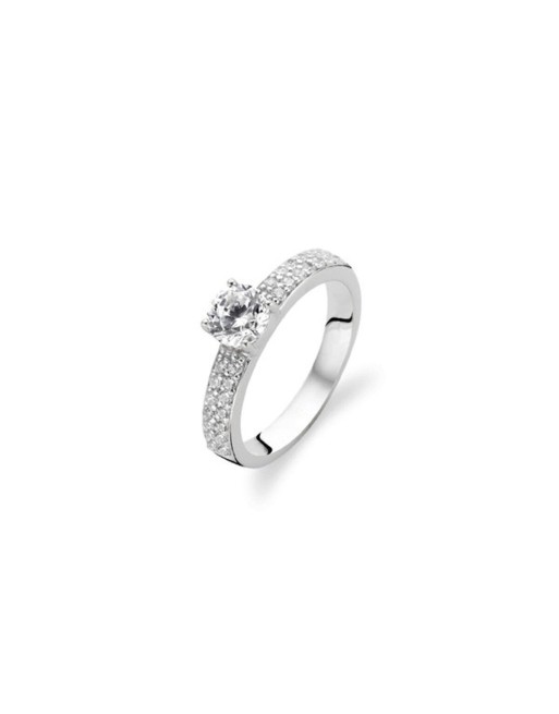 Ladies' Ring Ti Sento 1795ZI/48 8