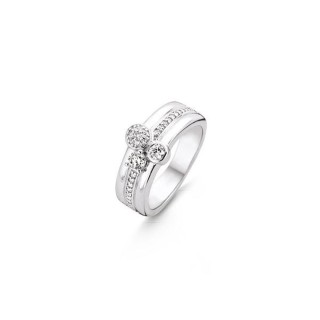 Anello Donna Ti Sento 12169ZI/56 16