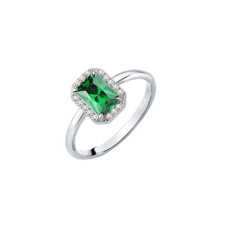 Ladies' Ring Morellato SAIW76016 16