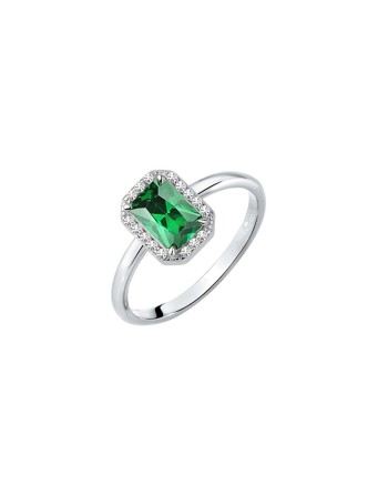Ladies' Ring Morellato SAIW76016 16