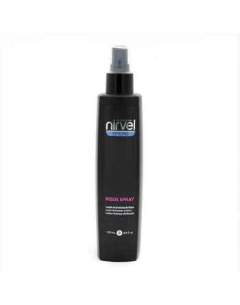 Spray Nirvel Styling Lockiges Haar (250 ml)
