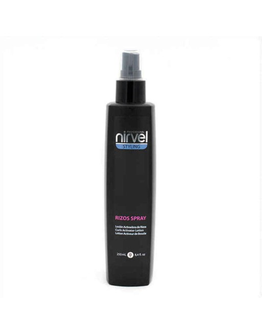 Spray Nirvel Styling Cheveux bouclés (250 ml)