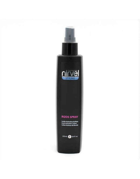 Spray Nirvel Styling Cheveux bouclés (250 ml)