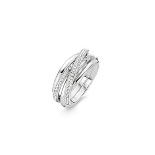 Anello Donna Ti Sento 12056ZI/60 20