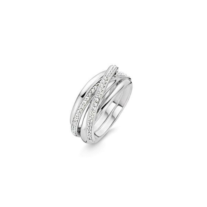Anello Donna Ti Sento 12056ZI/60 20