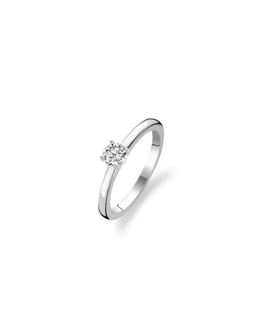 Bague Femme Ti Sento 12110ZI/50 10