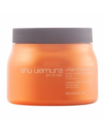 Nourishing Hair Mask Urban Moisture Shu Uemura