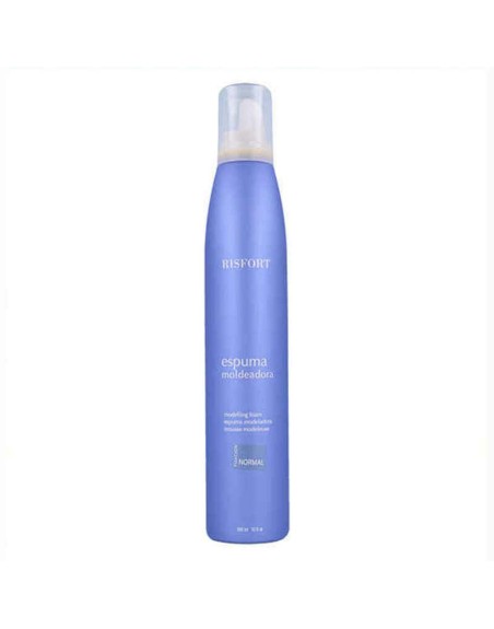 Styling Mousse Risfort Espuma Moldeadora normal