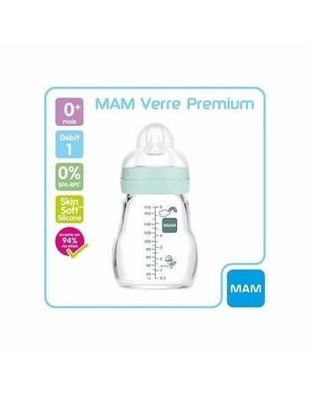 Babys flaske MAM 170 ml