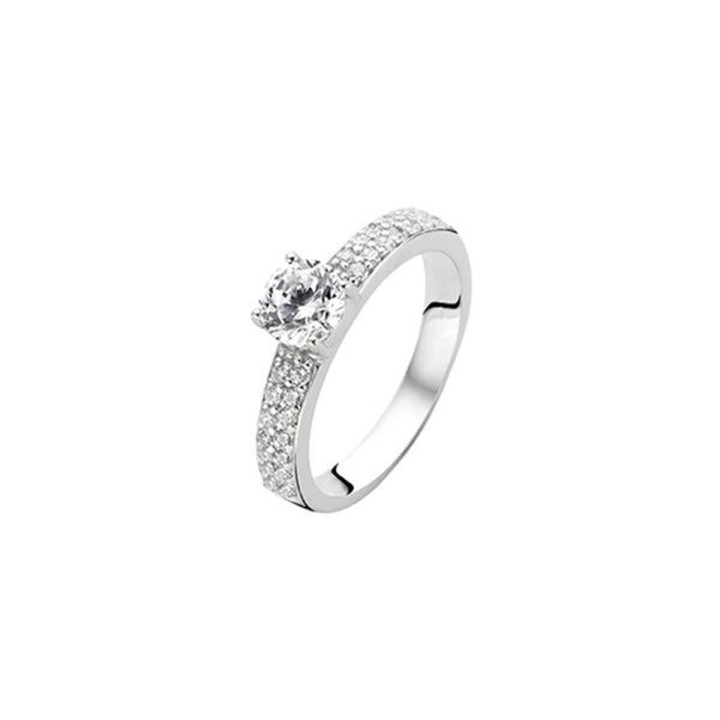 Anello Donna Ti Sento 1795ZI/58 18