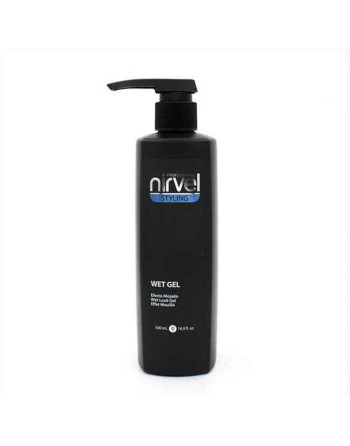 Fixiergel Nirvel Styling Wet 500 ml