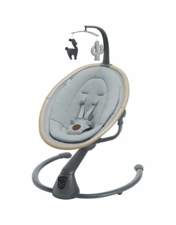 Hamaca para Bebé Maxicosi Cassia ECO Gris claro