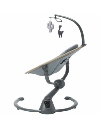 Hamaca para Bebé Maxicosi Cassia ECO Gris claro